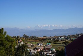 The Dharmas Resort