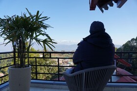 The Dharmas Resort