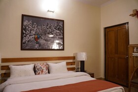 The Dharmas Resort