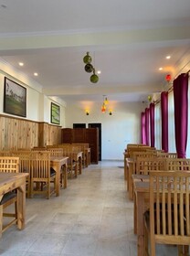 The Dharmas Resort