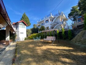 The Dharmas Resort