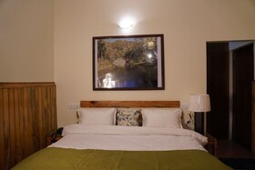The Dharmas Resort