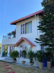 The Dharmas Resort