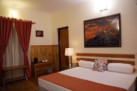 The Dharmas Resort