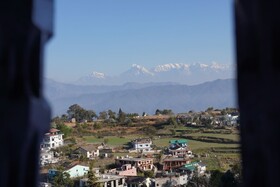 The Dharmas Resort
