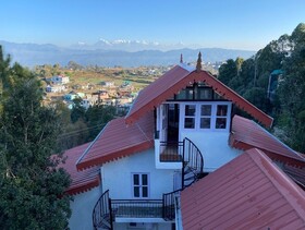 The Dharmas Resort