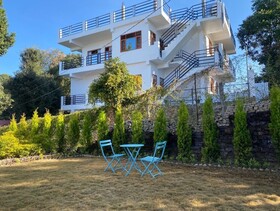 The Dharmas Resort