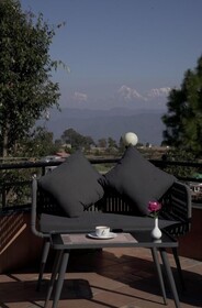 The Dharmas Resort