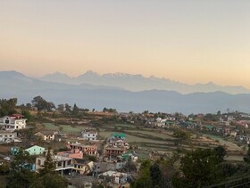 The Dharmas Resort