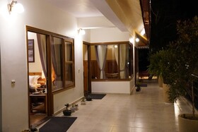 The Dharmas Resort