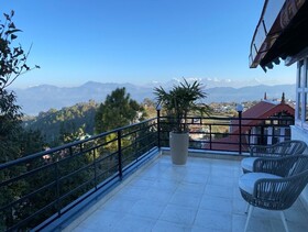 The Dharmas Resort