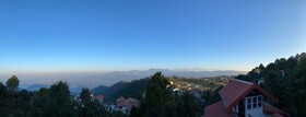 The Dharmas Resort