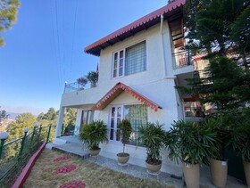 The Dharmas Resort