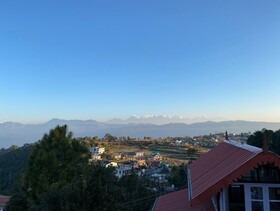 The Dharmas Resort