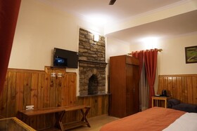 The Dharmas Resort