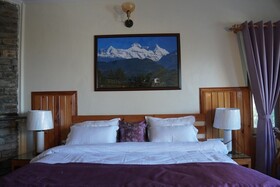 The Dharmas Resort