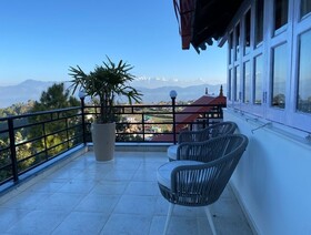 The Dharmas Resort