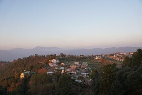 The Dharmas Resort
