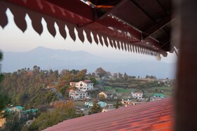 The Dharmas Resort