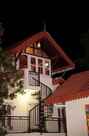 The Dharmas Resort