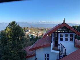 The Dharmas Resort