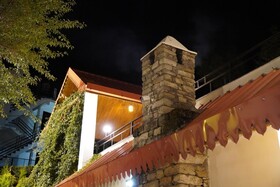 The Dharmas Resort