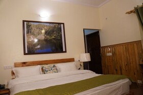 The Dharmas Resort
