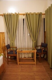 The Dharmas Resort