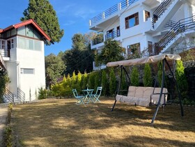 The Dharmas Resort