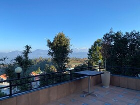 The Dharmas Resort