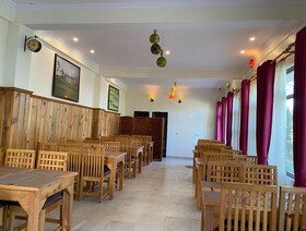 The Dharmas Resort