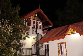 The Dharmas Resort