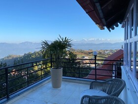 The Dharmas Resort