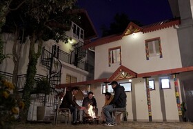 The Dharmas Resort