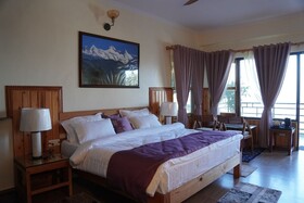 The Dharmas Resort