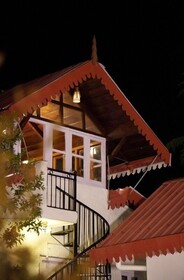The Dharmas Resort