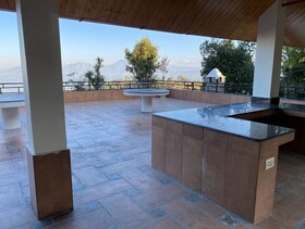 The Dharmas Resort