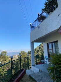 The Dharmas Resort