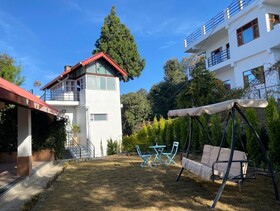 The Dharmas Resort