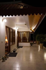 The Dharmas Resort
