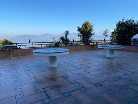 The Dharmas Resort