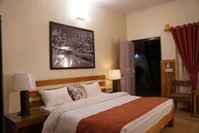 The Dharmas Resort