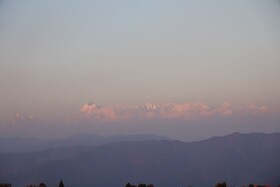 The Dharmas Resort