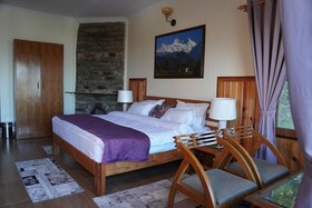 The Dharmas Resort