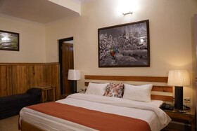 The Dharmas Resort
