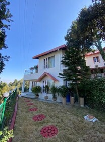 The Dharmas Resort