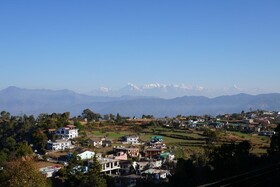 The Dharmas Resort
