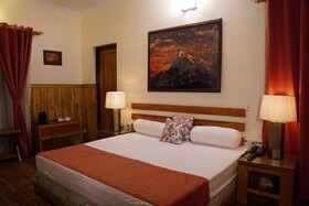 The Dharmas Resort