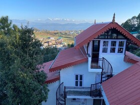 The Dharmas Resort