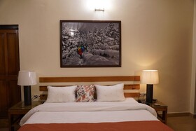 The Dharmas Resort